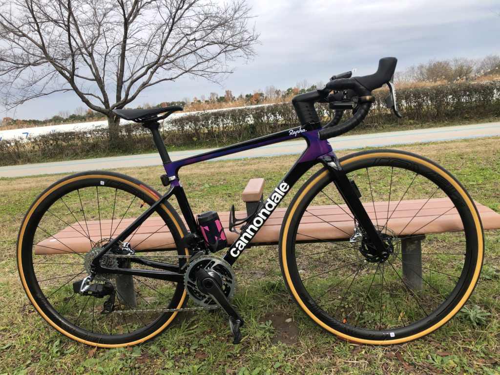 サイクルショップポパイ | cannondale SUPERSIX EVO HI-MOD DISC