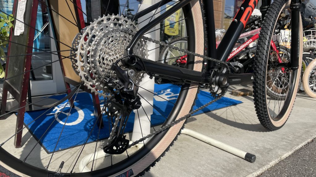 bmc twostroke al two